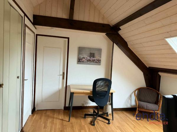 Achat vente Maison Dompierre sur Besbre