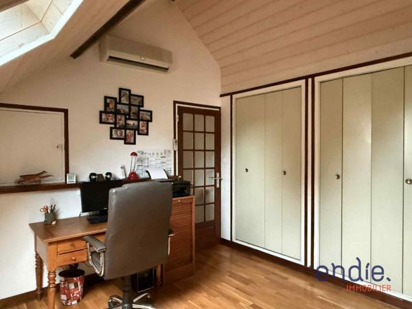 Achat vente Maison Dompierre sur Besbre