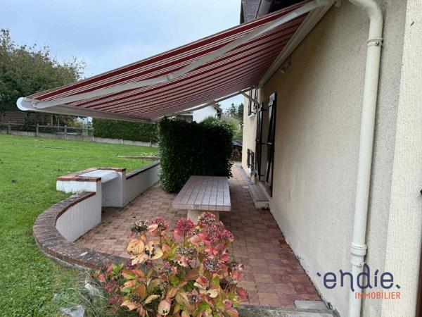 Achat vente Maison Dompierre sur Besbre