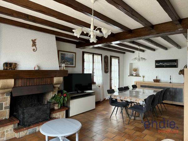 Achat vente Maison Dompierre sur Besbre