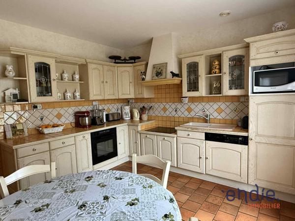 Achat vente Maison Dompierre sur Besbre