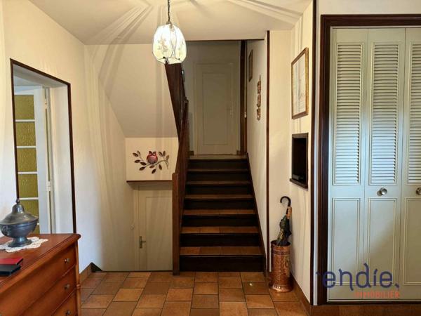 Achat vente Maison Dompierre sur Besbre