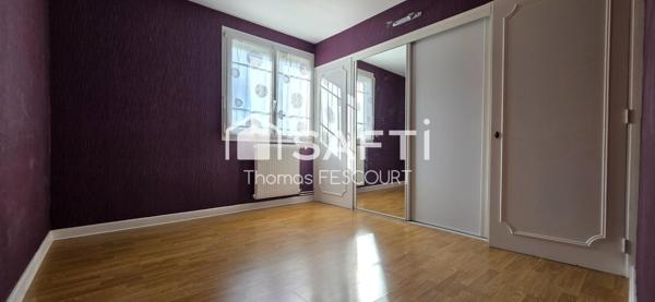 MAISON TYPE 7 RUE DE CERNAY