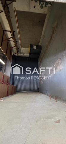 MAISON TYPE 7 RUE DE CERNAY