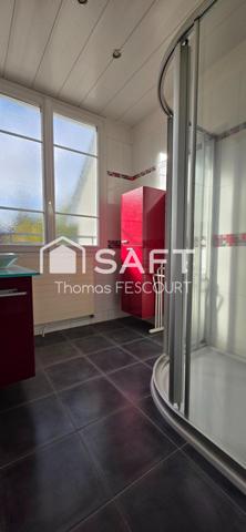 MAISON TYPE 7 RUE DE CERNAY