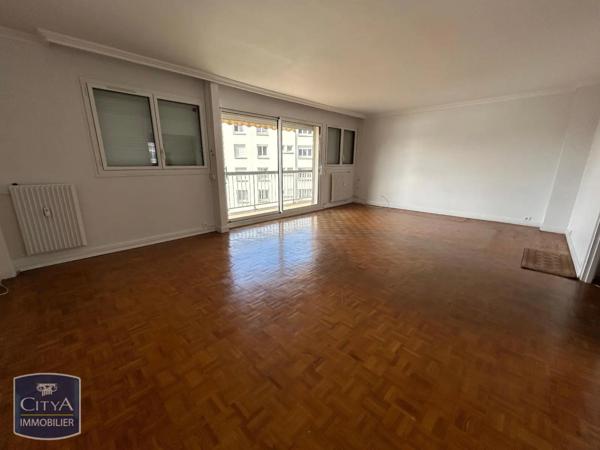 Vente appartement 4 pièces de 79.84m²