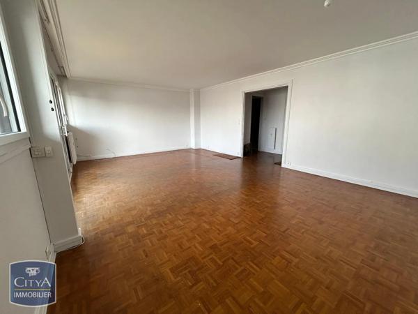 Vente appartement 4 pièces de 79.84m²