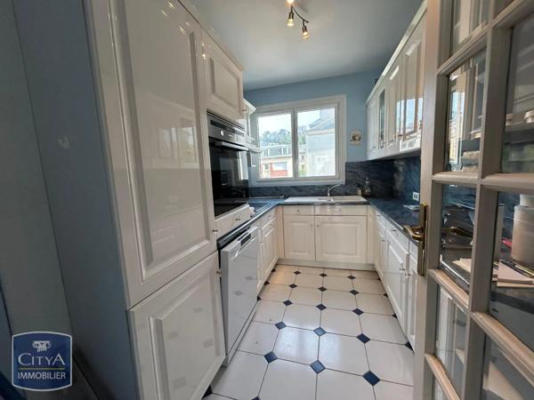 Vente appartement 4 pièces de 79.84m²