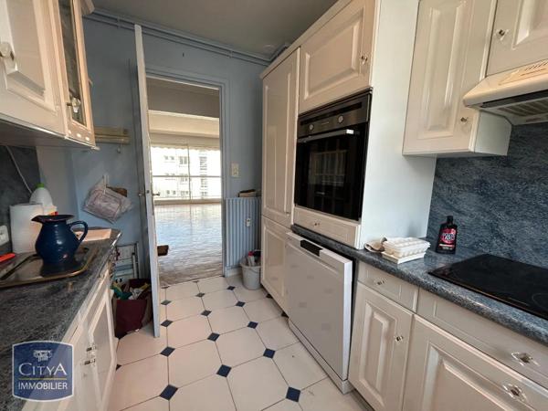 Vente appartement 4 pièces de 79.84m²