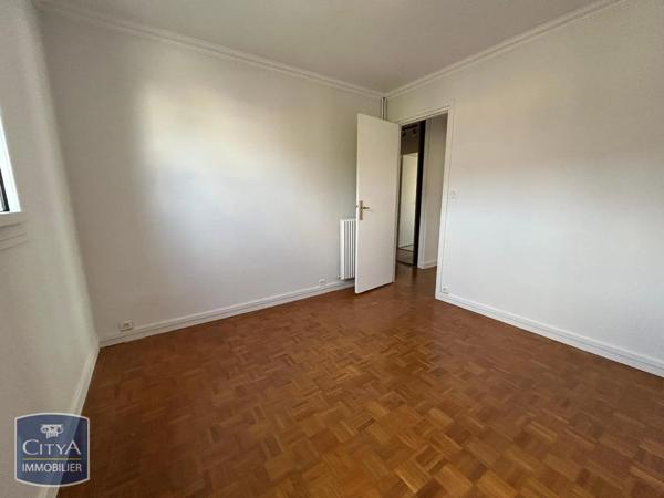Vente appartement 4 pièces de 79.84m²