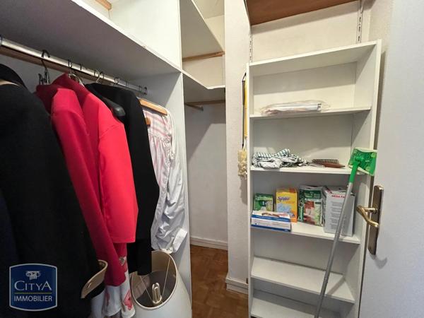 Vente appartement 4 pièces de 79.84m²