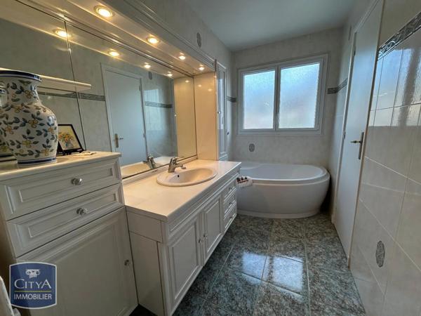 Vente appartement 4 pièces de 79.84m²