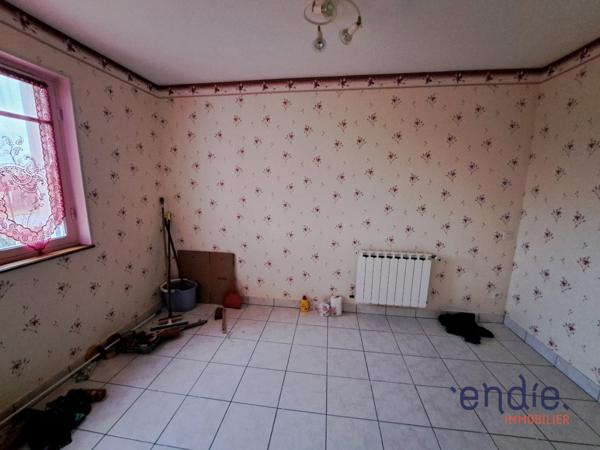 LURCY LEVIS : Maison 3 chambres