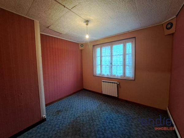 LURCY LEVIS : Maison 3 chambres