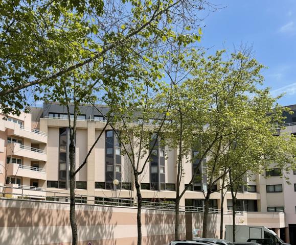 Orléans - Studio 19,2m²