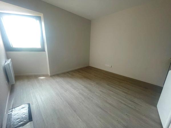 Orléans - Studio 19,2m²