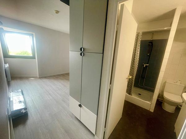 Orléans - Studio 19,2m²