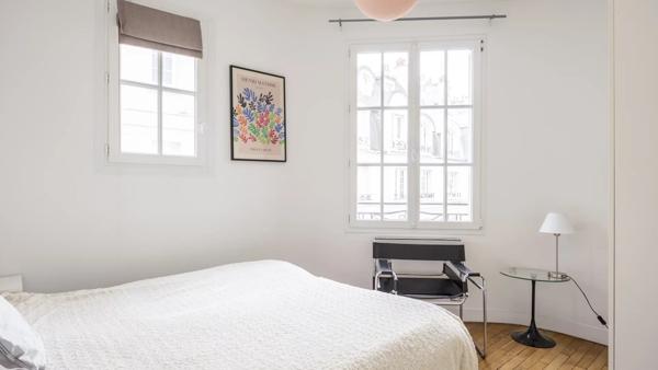 Appartement Courbevoie - BÉCON / PARC DES COURONNES