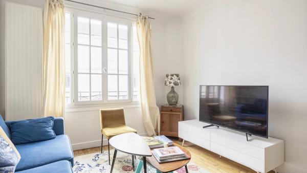 Appartement Courbevoie - BÉCON / PARC DES COURONNES