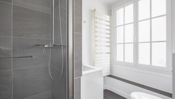 Appartement Courbevoie - BÉCON / PARC DES COURONNES