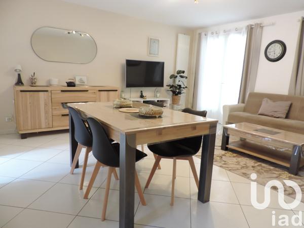 House for sale 5 rooms 103 m² Combs-la-Ville