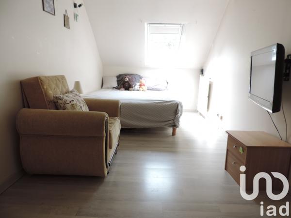 House for sale 5 rooms 103 m² Combs-la-Ville