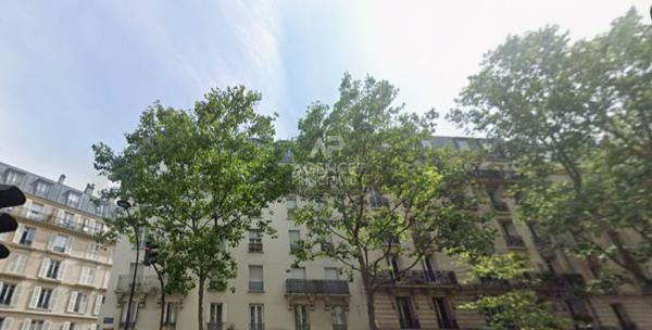 PARIS 18EME - METRO SIMPLON - DERNIER ETAGE. €62 000 ** - Référence 3212-SB