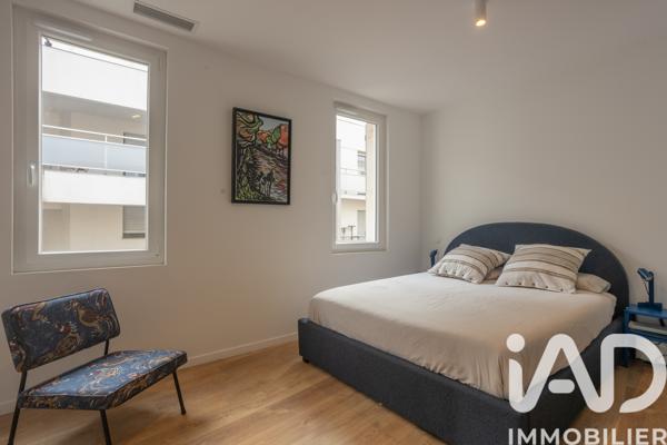 Maison à vendre 5 pièces 118 m² Bordeaux