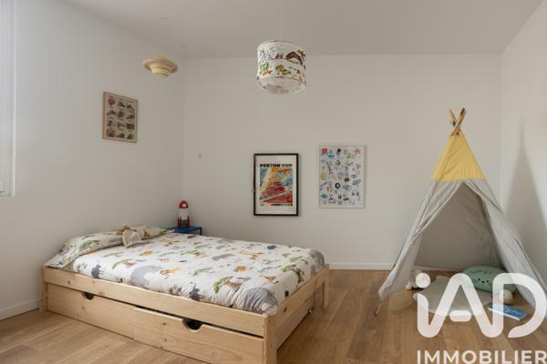 Maison à vendre 5 pièces 118 m² Bordeaux