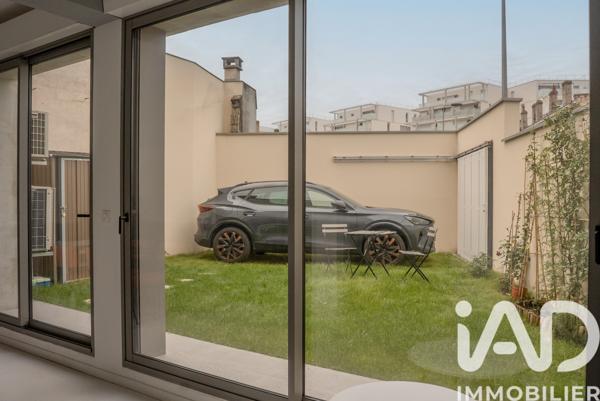 Maison à vendre 5 pièces 118 m² Bordeaux
