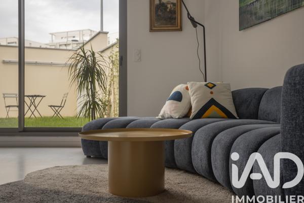 Maison à vendre 5 pièces 118 m² Bordeaux