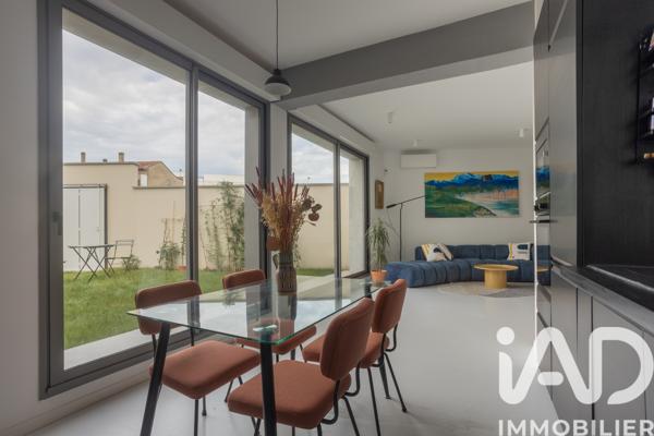 Maison à vendre 5 pièces 118 m² Bordeaux