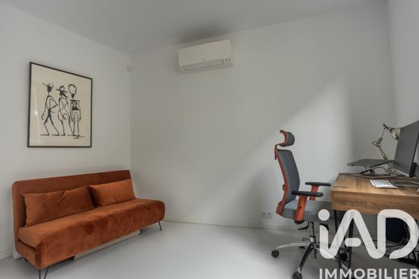 Maison à vendre 5 pièces 118 m² Bordeaux