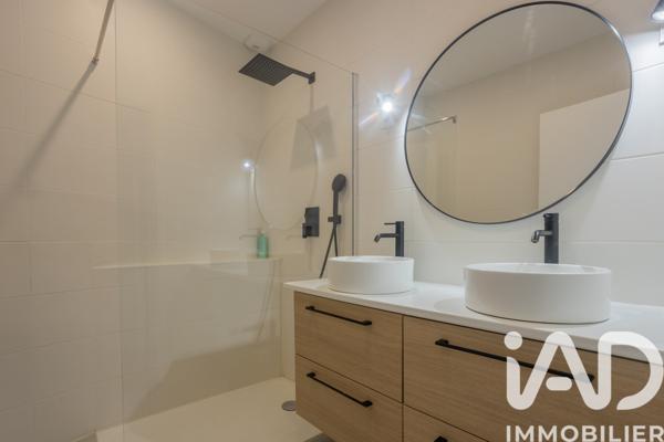 Maison à vendre 5 pièces 118 m² Bordeaux