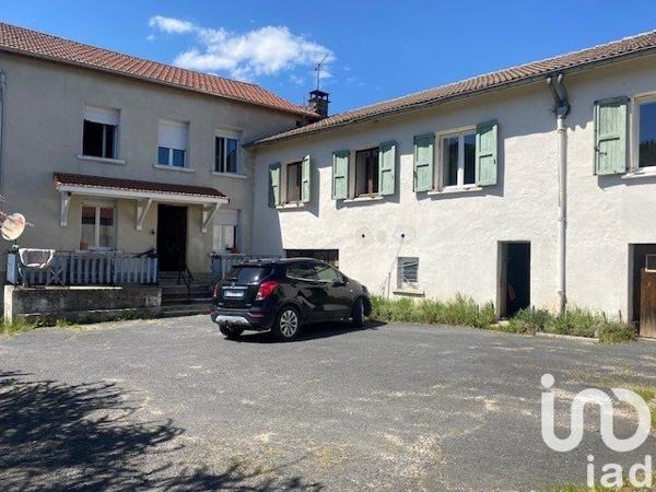 Maison à vendre 15 pièces 245 m² Yssingeaux