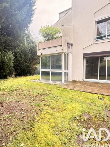 Appartement à vendre 4 pièces 83,23 m² Éragny