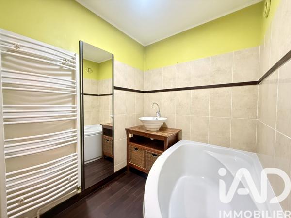 Appartement à vendre 4 pièces 83,23 m² Éragny