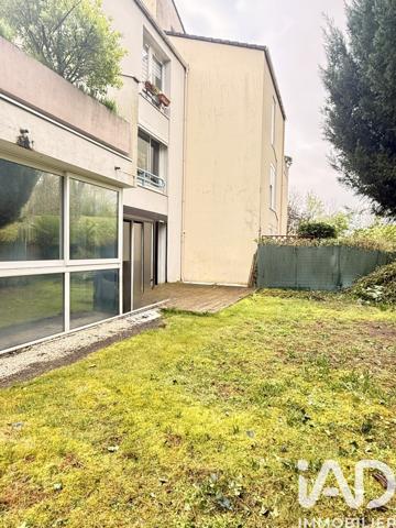 Appartement à vendre 4 pièces 83,23 m² Éragny