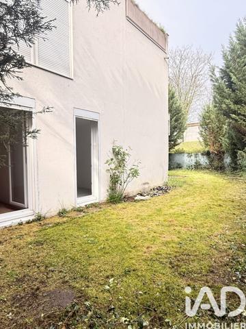 Appartement à vendre 4 pièces 83,23 m² Éragny