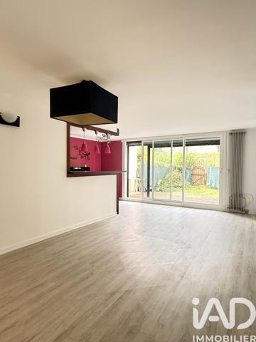 Appartement à vendre 4 pièces 83,23 m² Éragny