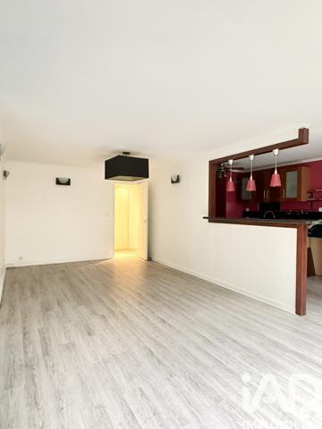 Appartement à vendre 4 pièces 83,23 m² Éragny