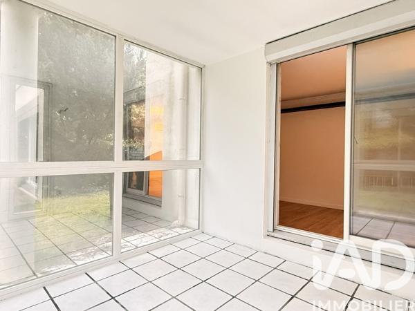 Appartement à vendre 4 pièces 83,23 m² Éragny