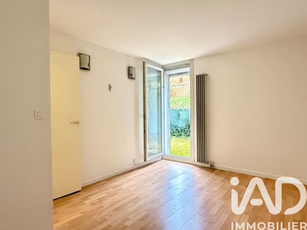 Appartement à vendre 4 pièces 83,23 m² Éragny