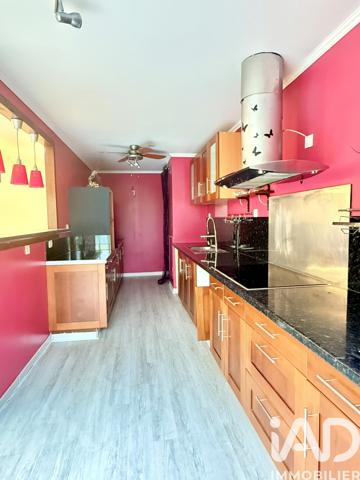 Appartement à vendre 4 pièces 83,23 m² Éragny