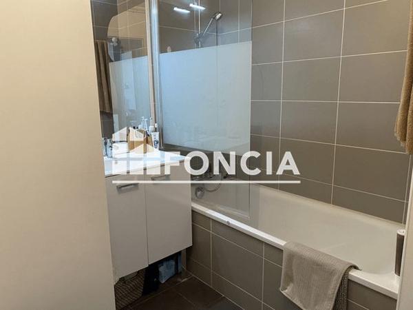 Location Appartement 2 pièces 45.86 m² - 29 RUE DU GÉNÉRAL LECLERC Amiens 80000