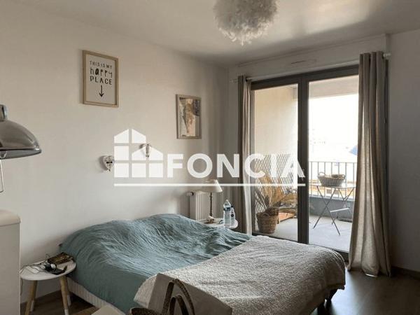 Location Appartement 2 pièces 45.86 m² - 29 RUE DU GÉNÉRAL LECLERC Amiens 80000