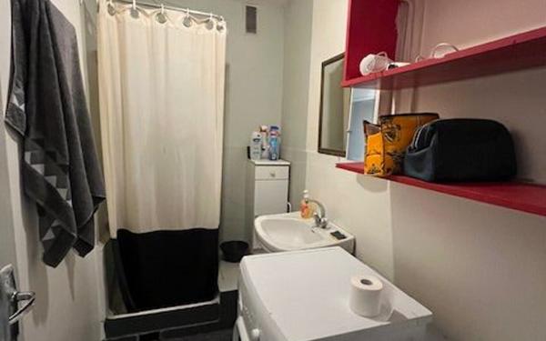 Appartement à vendre    1 pièce • 23,40 m2 Six-Fours-les-Plages