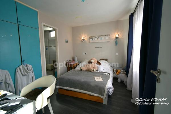 Maison à vendre 5 pièces et dépendances à LACANAU (33)