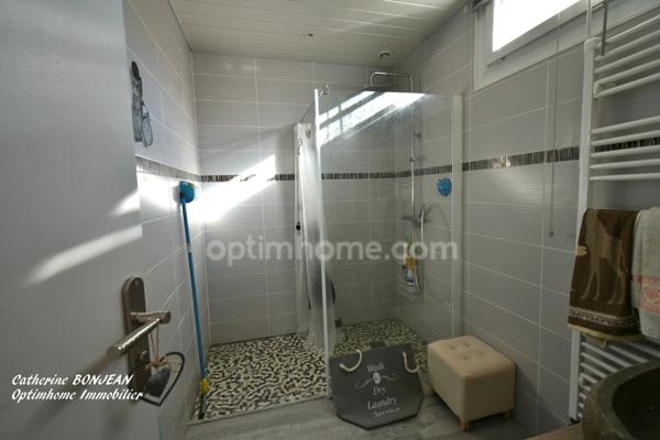 Maison à vendre 5 pièces et dépendances à LACANAU (33)