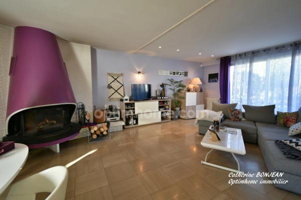 Maison à vendre 5 pièces et dépendances à LACANAU (33)